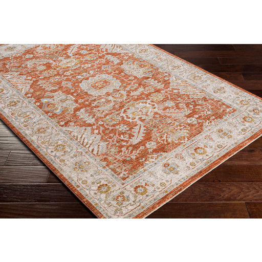 Artistic Apex AVT Machine Woven Rug