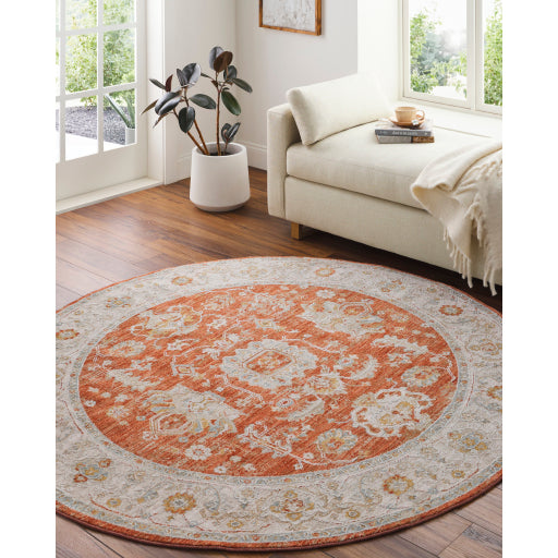 Artistic Apex AVT Machine Woven Rug