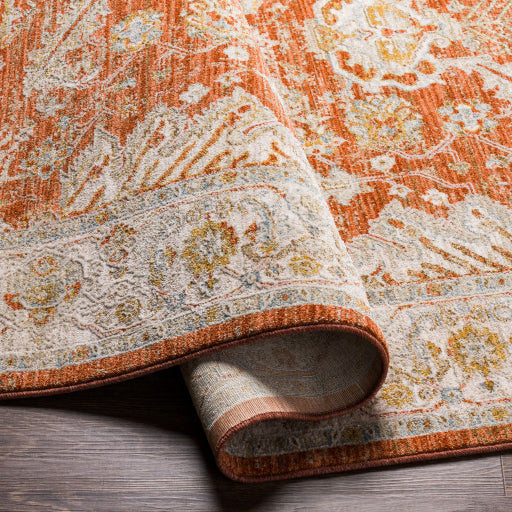 Artistic Apex AVT Machine Woven Rug