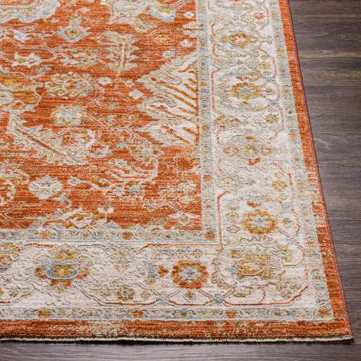 Artistic Apex AVT Machine Woven Rug