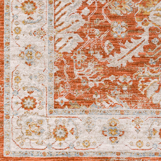 Artistic Apex AVT Machine Woven Rug