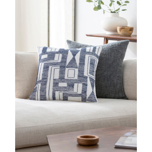 Alvarez Accent Pillow - Exotic Home Decor