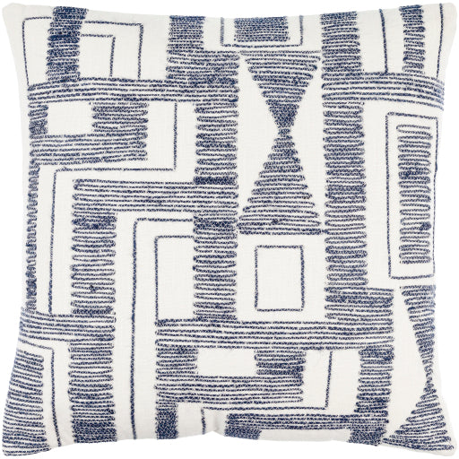 Alvarez Accent Pillow - Exotic Home Decor
