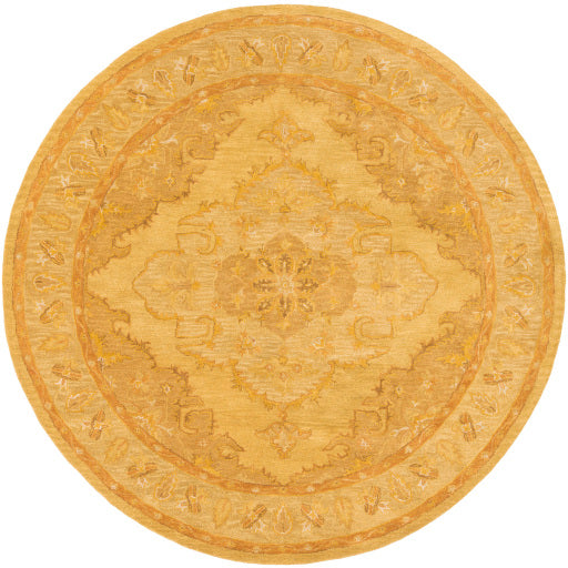 Middleton Artisan Woven Hearth Rug