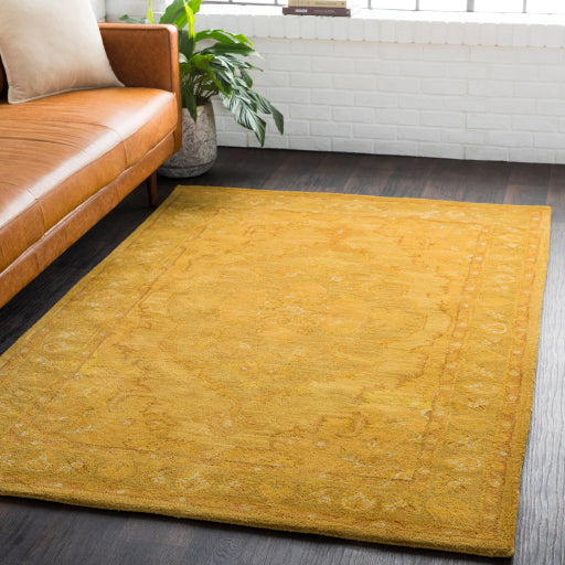 Middleton Artisan Woven Hearth Rug