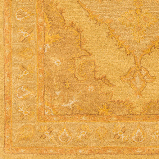 Middleton Artisan Woven Hearth Rug