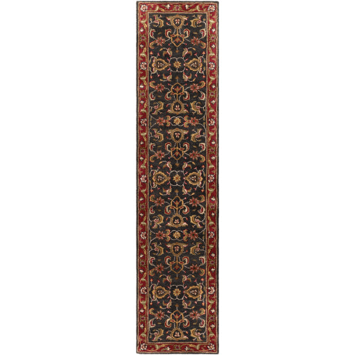 Middleton Artisan Woven Hallway Runner