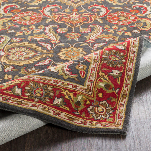 Middleton Artisan Woven Hallway Runner