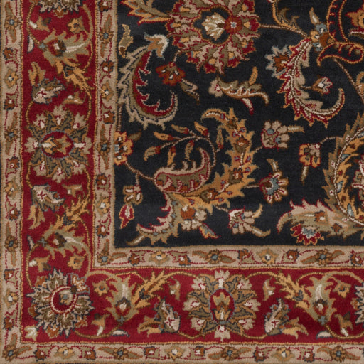Middleton Artisan Woven Hallway Runner