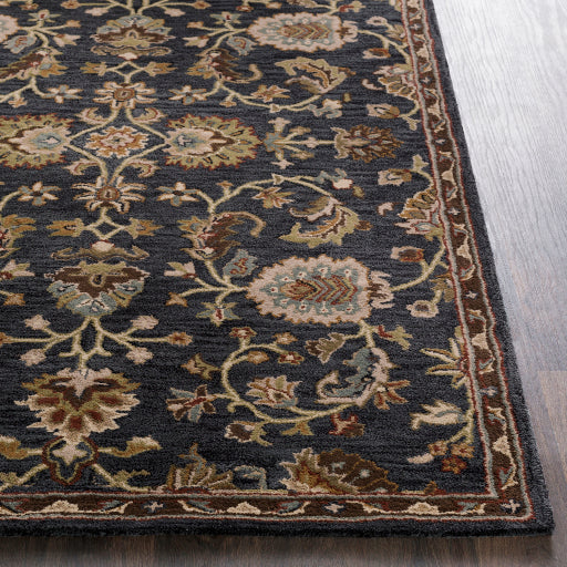 Middleton Artisan Woven Mat