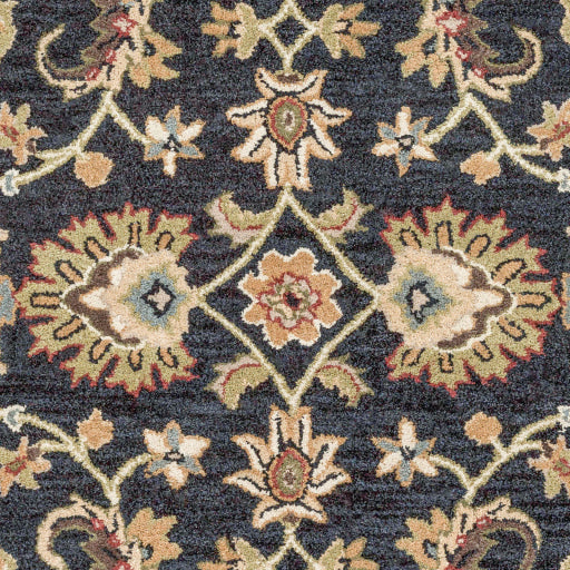 Middleton Artisan Woven Mat