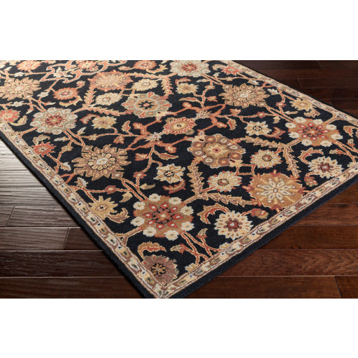 Middleton Artisan Woven Decor Rug