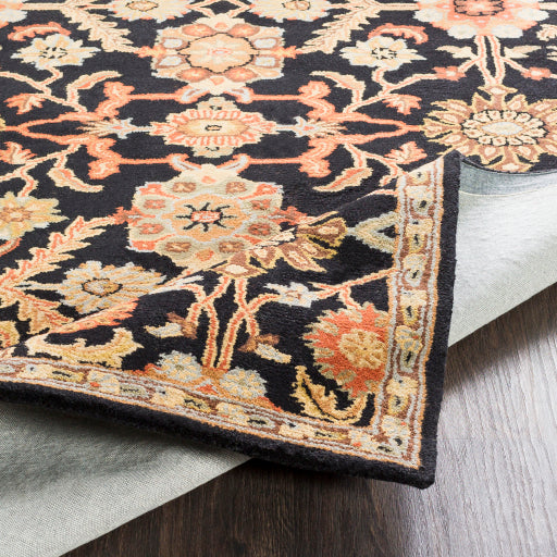 Middleton Artisan Woven Decor Rug