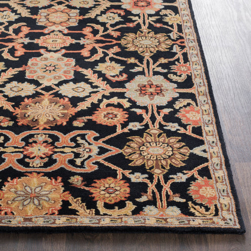 Middleton Artisan Woven Decor Rug