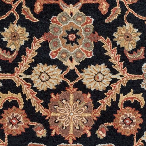 Middleton Artisan Woven Decor Rug