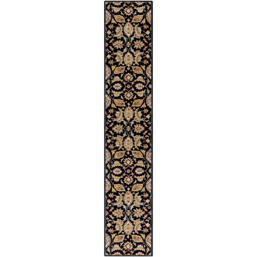 Middleton Artisan Woven Decorative Runner