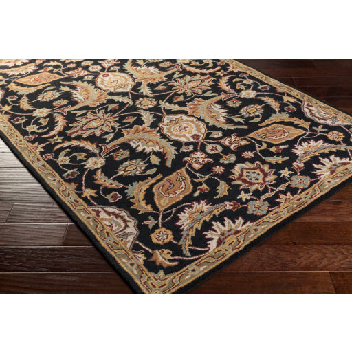 Middleton Artisan Woven Decorative Runner