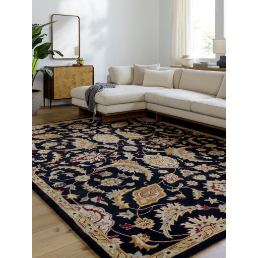 Middleton Artisan Woven Decorative Runner