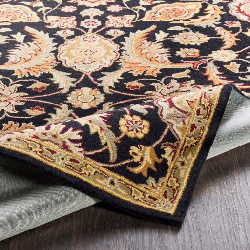Middleton Artisan Woven Decorative Runner