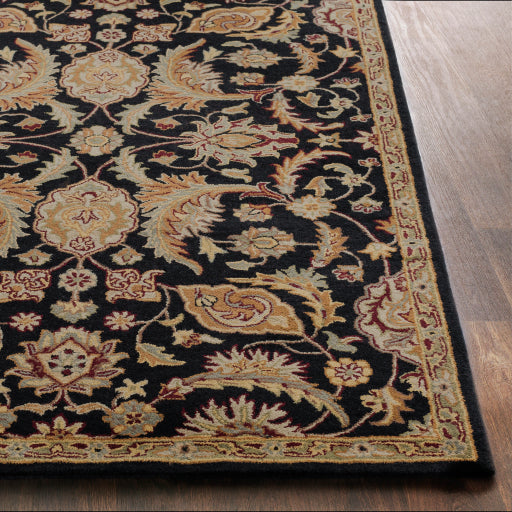 Middleton Artisan Woven Decorative Runner