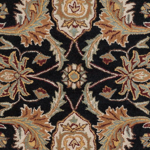 Middleton Artisan Woven Decorative Runner