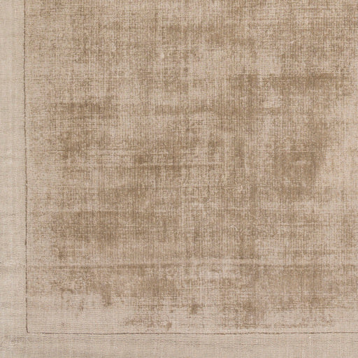 Silk Route Artisan Woven Accent Rug