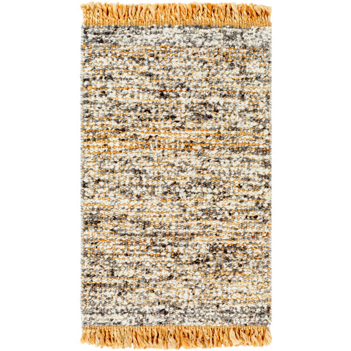 Aylin Artisan Abstract Handwoven Rug