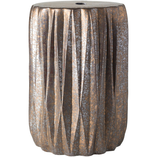 Luxury 17-inch Garden Seat