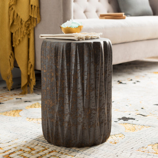 Luxury 17-inch Garden Seat