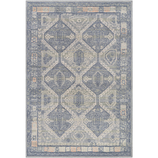 Addyson Artisan Woven Accent Rug