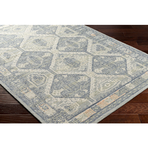 Addyson Artisan Woven Accent Rug