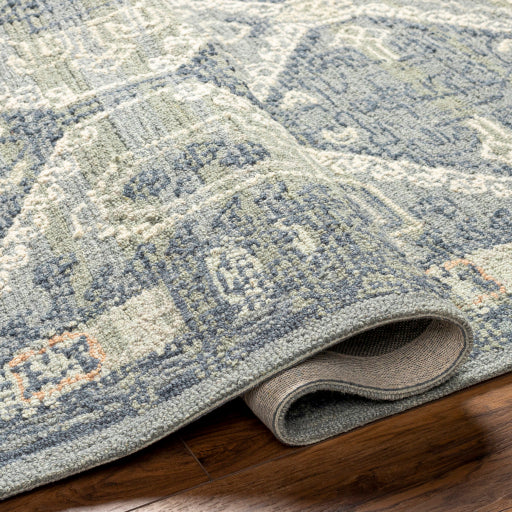 Addyson Artisan Woven Accent Rug
