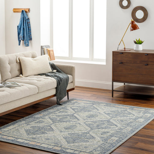 Addyson Artisan Woven Accent Rug