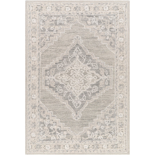 Addyson Artisan Oriental Handmade Rug