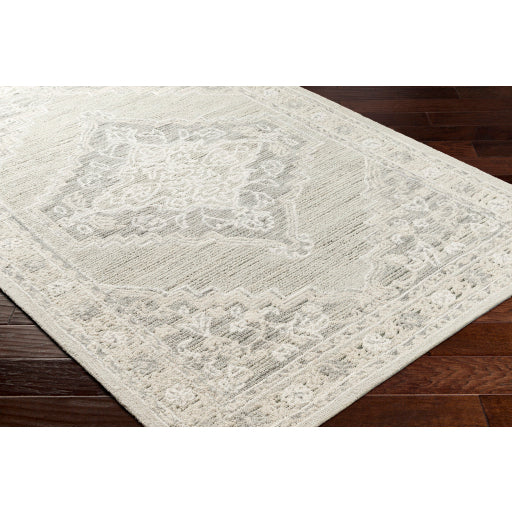 Addyson Artisan Oriental Handmade Rug