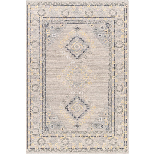 Addyson Artisanal Accent Rug