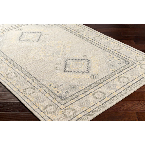 Addyson Artisanal Accent Rug