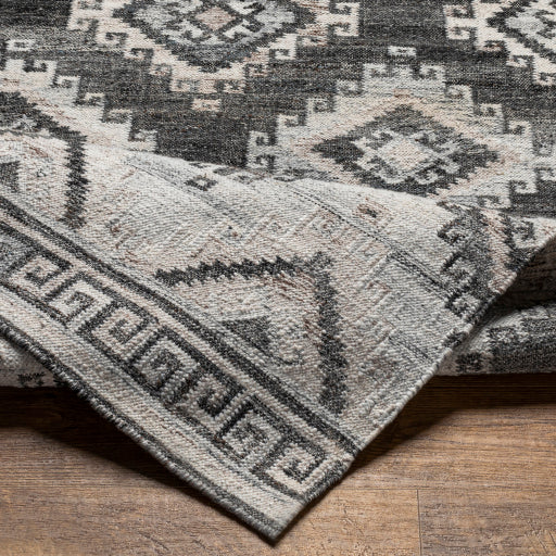 Alyssa Artisan Styled Handmade Rug