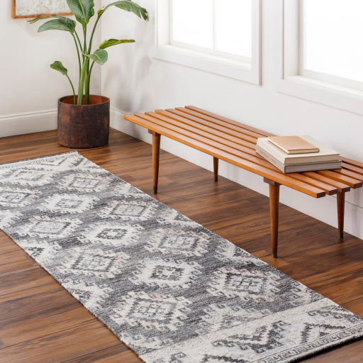 Alyssa Artisan Styled Handmade Rug