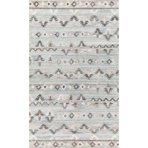 Alyssa Artisan Styled Handwoven Rug