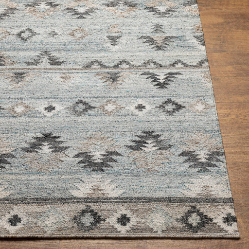 Alyssa Artisan Styled Handwoven Rug