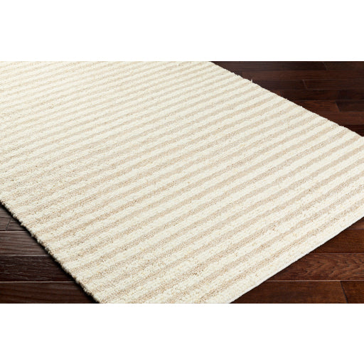 Anya Artisan Woven Rug
