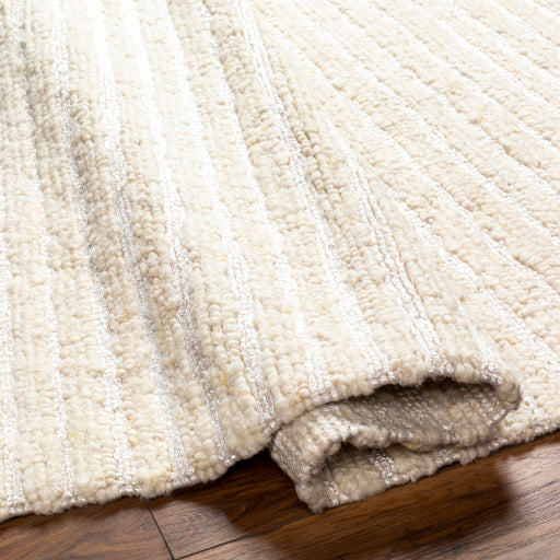 Anya Artisan Woven Rug