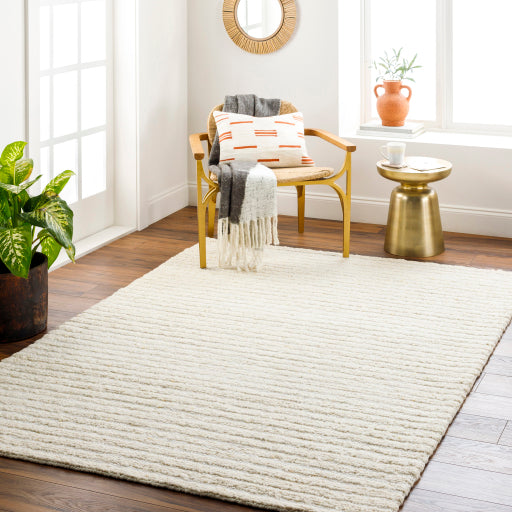 Anya Artisan Woven Rug