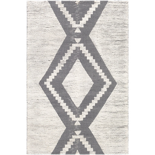 Azalea Artisan-Crafted Handwoven Rug