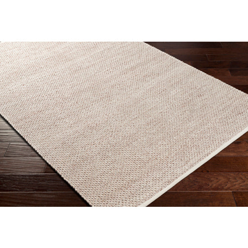 Azalea Artisanal Handcrafted Rug