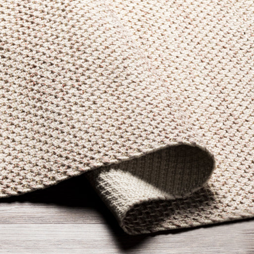 Azalea Artisanal Handcrafted Rug