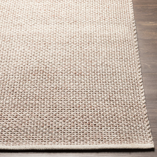 Azalea Artisanal Handcrafted Rug