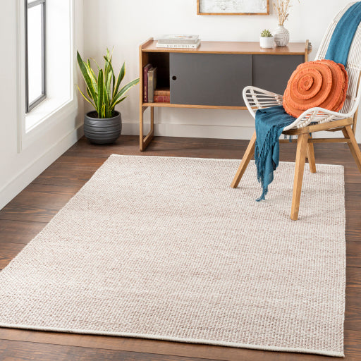 Azalea Artisanal Handcrafted Rug