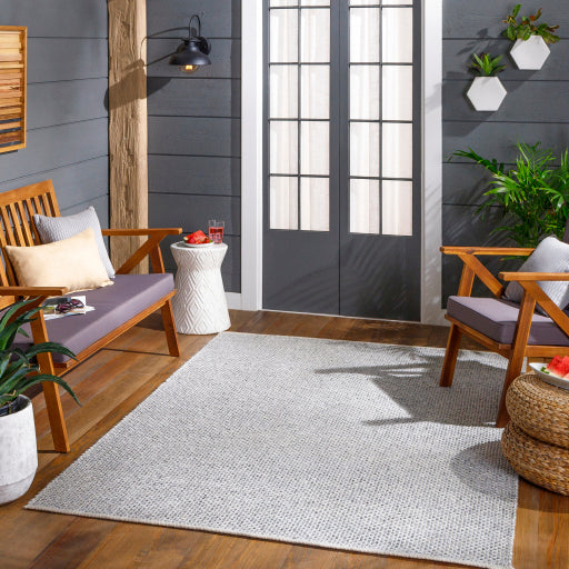 Azalea Artisanal Handwoven Tapestry